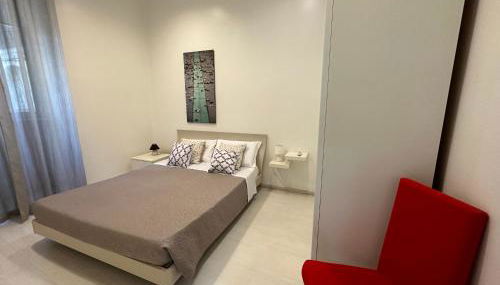 Rome Holiday Home - Foto 4