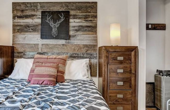 Destination Stays Little Burgundy DT MTL - Foto 3