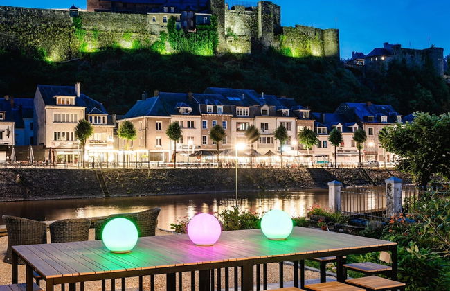 Villa Steps From Castle - Photo 32