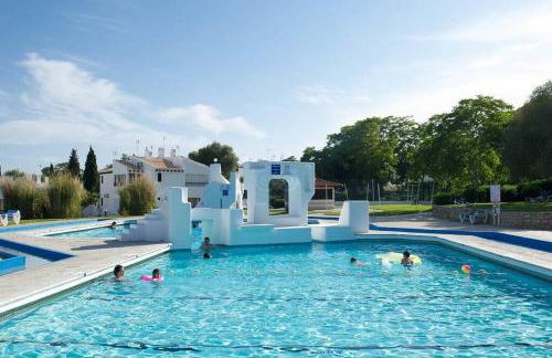 Waterfront apartment - 4 sleeps - Foto 29