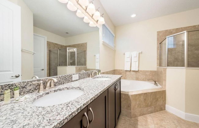 Wellerden at Reunion Resort!by Shine Villas - Foto 25