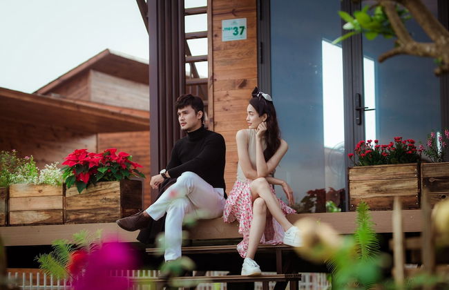 The Tropicana B'la Village Hotel - Foto 31