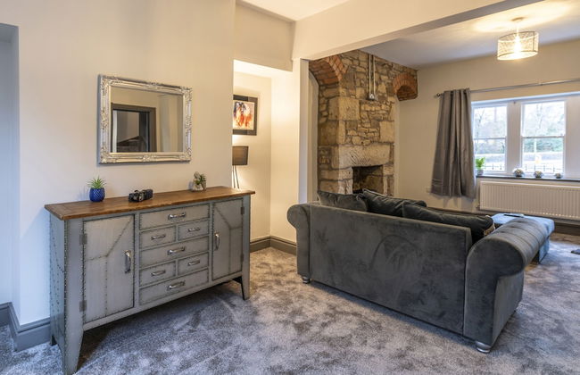 North Lodge - Photo 23