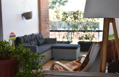 The Piedmont Gate, Walk to Metro, 2 Bedroom Apartment, Terrace, Baby Equipment, AC, Near Shopping Center - Photo 6