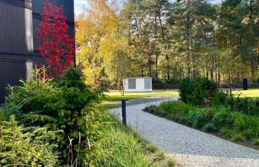 Marina Apartment SeeFlair Saarow mit Pool & Sauna - Foto 33