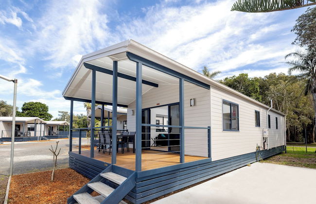 BIG4 Manning Point Holiday Park - Foto 56