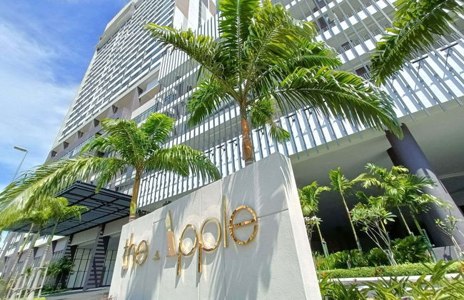 Apple Premier Suites - Foto 1