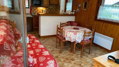 Le Clos d'Arly - Foto 5