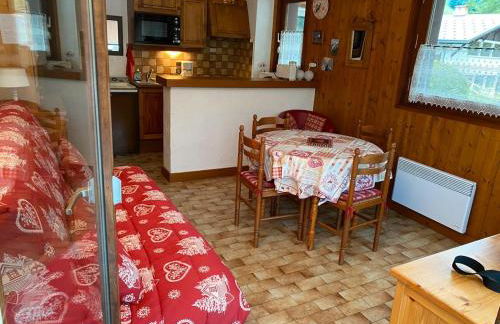 Le Clos d'Arly - Foto 5