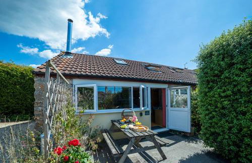 The Story House Cottage - Mendips Countryside near Axbridge - Foto 1