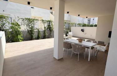 Casa SpainTastic - Luxe, zwembad & golf! - Foto 57