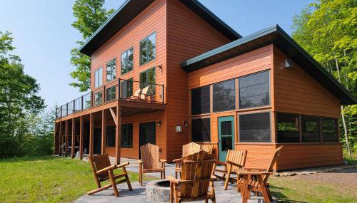 Million Dollar View! Whitecap Mtns Ski Resort Home - Foto 2