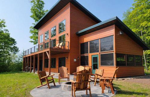 Million Dollar View! Whitecap Mtns Ski Resort Home - Foto 2