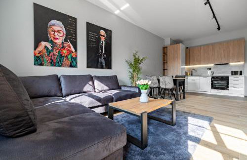 BanApart Exclusive Apartments - Foto 15