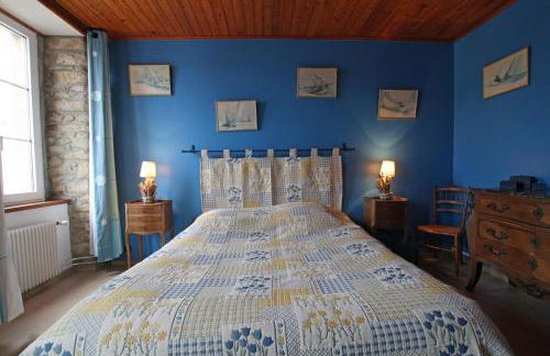 GITE DU HABLE - Foto 13