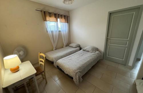 La Maçonniere - Photo 12