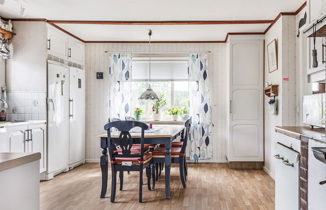 Enerhögen Flädern - Foto 3