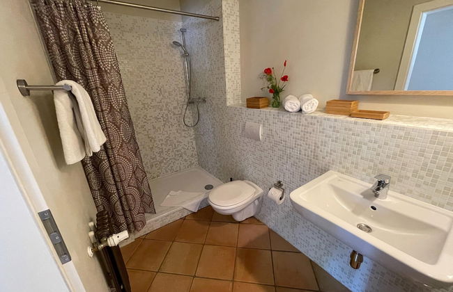 Farmhouse Near Saaler Bodden Lagoon - Foto 17