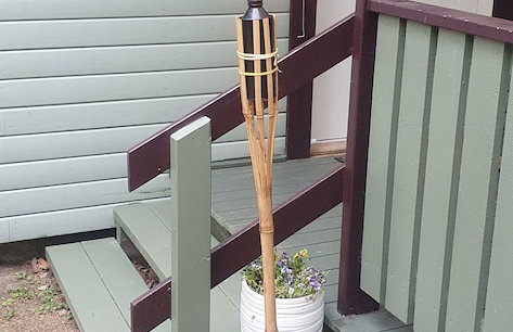 Well-equipped Beachside Cottage - Foto 34