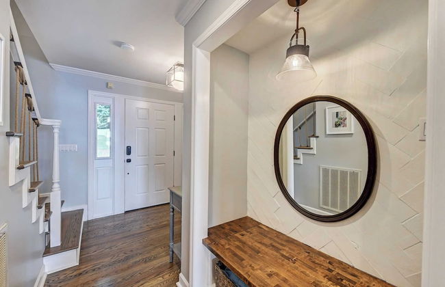 A Frame of Mind by Avantstay Private Dock + View - Foto 12