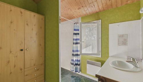 Gite La Brousse - piscine - pour 5 avec jardin - Foto 5