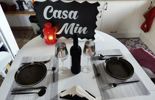 Casa Min - Photo 42