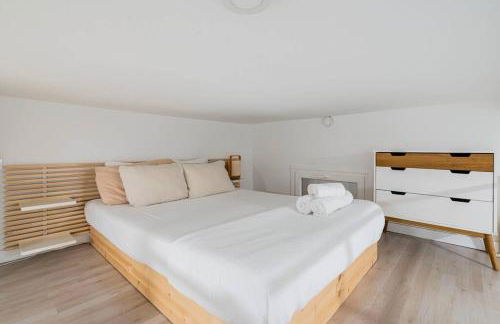 Nice apartment in Chamberí PON23 - Foto 3