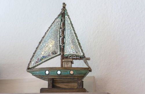 Ferienwohnung Noatun - Foto 5