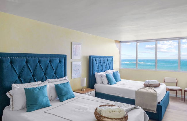 The Penthouse SJU - Photo 10