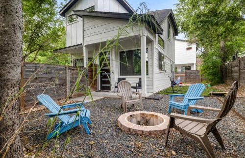 East Side Haven - Blocks from Local Food Legends - Foto 25