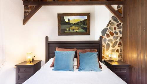 Home2Book Icod Rural Escape Pool BBQ - Foto 3, Other