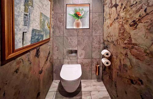 Hambrook Guest Suites and Private ESPA Spa - Foto 26