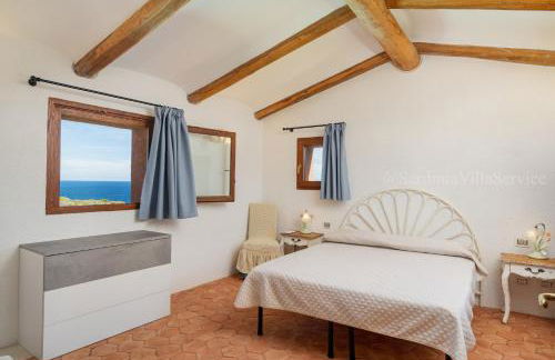 Villa Del Faro - Porto Cervo - Foto 14
