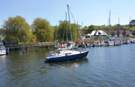 2 Raumwohnung mit sonniger Terrasse und Seeblick - Foto 32