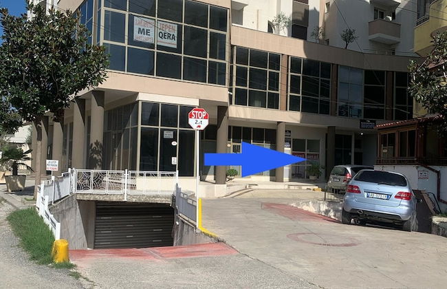 Rezidenca Shopi Apartments - Foto 56