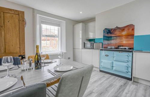 East View Cottage-Peaceful retreat close to coast, Crabpot Cottages Sheringham - Foto 6