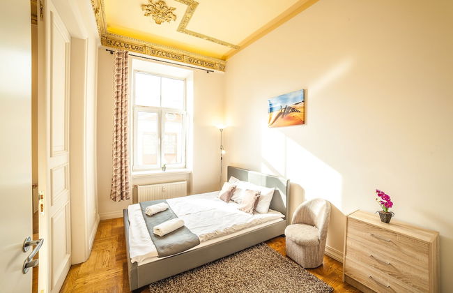 Mosaic Center Apartments - Photo 9