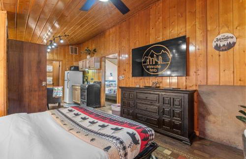 Cabin 1- Hot Tub Grill- Mins to RMNP - Foto 12