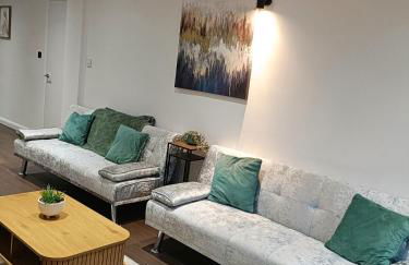 Courtyard Highstreet Retreat - Foto 23