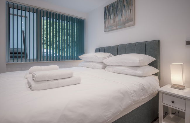 Beach Court - 1 Bedroom Apartment - Saundersfoot - Foto 7