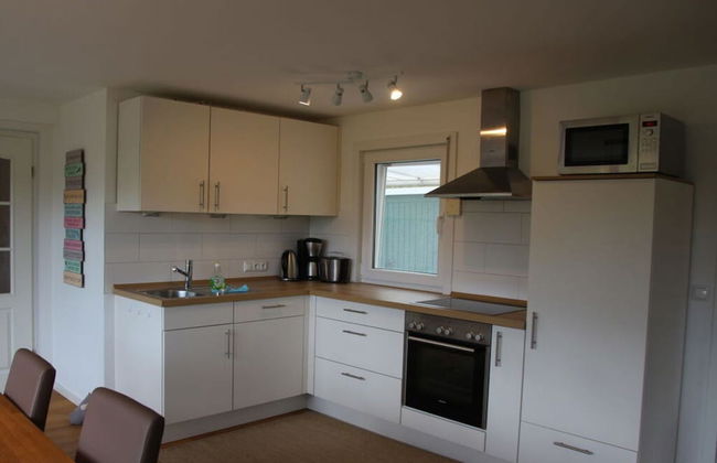 Oostzeehuis Familie Janssen - Foto 7