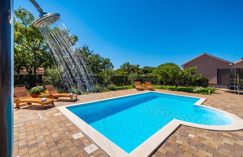 Four-Bedroom Holiday Home In Suhovare - Foto 9