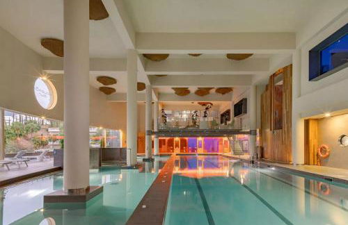 Mara's Apartments Higuerón West - Nordic Style - Sunny Terrace - Foto 52