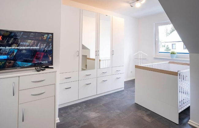 Haus der Elemente - Foto 8