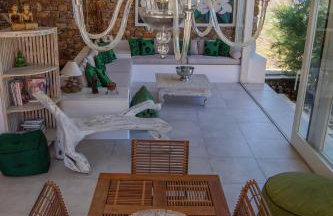 Villa Zen Dans Le Bleu - Foto 27