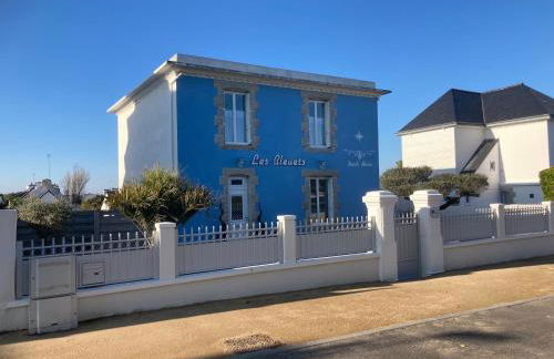 BEACH HOUSE VILLA LES BLEUETS - Foto 2