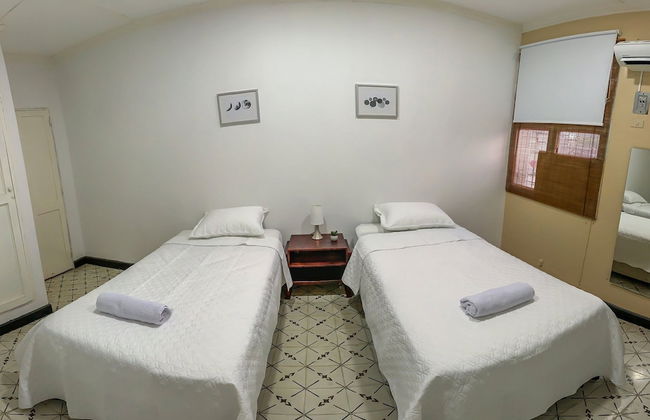 Apartamentos Estilo Republicano - Centro - Photo 6