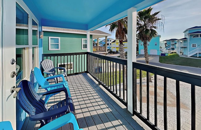 Blew By You by Silver Sands Vacation Rentals - Foto 73