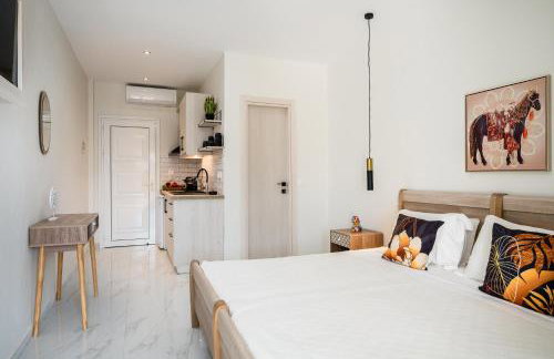 Ipsos Pool Apartments, Elena & Maria by Konnect - Photo 26