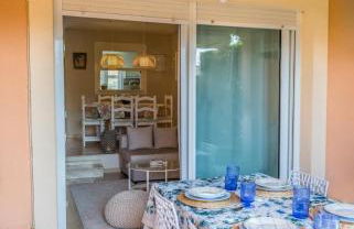 Estupendo Adosado Urbanizacion Hoyo 12 Novo Sancti Petri - Foto 2